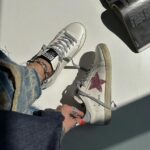 ونس GOLDEN GOOSE کد 140963