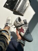 ونس GOLDEN GOOSE کد 140963 - Image 2