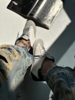 ونس GOLDEN GOOSE کد 140963 - Image 14