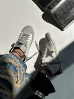ونس GOLDEN GOOSE کد 140963 - Image 11
