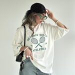 تیشرت BEVERLY HILLS کد 180470