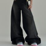 شلوار جین EXTRA BAG کد 101737