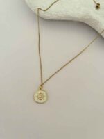 گردنبند مارلا کد 310607 - Image 2