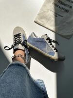 ونس GOLDEN GOOSE کد 140963 - Image 9