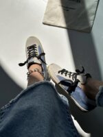 ونس GOLDEN GOOSE کد 140963 - Image 5