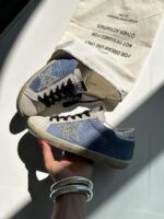 ونس GOLDEN GOOSE کد 140963 - Image 6