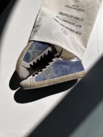 ونس GOLDEN GOOSE کد 140963 - Image 8