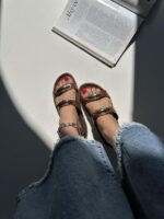 صندل نینا کد 141000 - Image 5