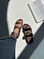 صندل نینا کد 141000 - Image 2