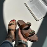 صندل نینا کد 141000