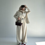 ست اورال و کت آوینا کد 160747