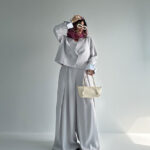 ست کت و شلوار روجا کد 160751