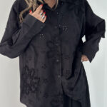 شومیز جانا کد 220498