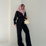 ست کت و شلوار مانیسا کد 160748