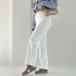 شلوار جین استریت کد 101778