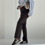 شلوار جین استریت کد 101782