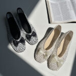 کالج LACE BOW کد 140978