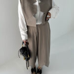 ست وست و شلوار کژال کد 160727