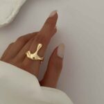 انگشتر LUME کد 310651