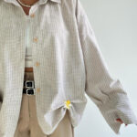 شومیز 4 خونه کد 220514