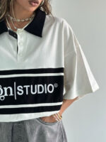 تیشرت STUDIO کد 180482 - Image 8