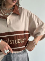 تیشرت STUDIO کد 180482 - Image 3