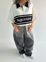 تیشرت STUDIO کد 180482 - Image 12
