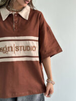 تیشرت STUDIO کد 180482 - Image 15