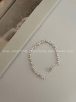 دستبند فول مروارید کد 310464 - Image 2