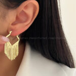 گوشواره هیدا کد 310644