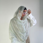 شال سوین کد 310436