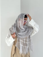 شال سوین کد 310436 - Image 9