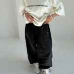 ست تیشرت و شلوار CUTE کد 160764