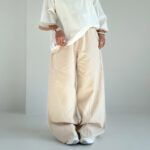 ست تیشرت و شلوار OVER THINKER کد 160736