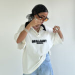 تیشرت BRILLIANT کد 180462