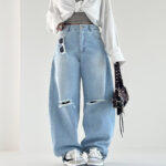 شلوار جین AMERICAN کد 101790