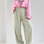 شلوار هاله کد 101795