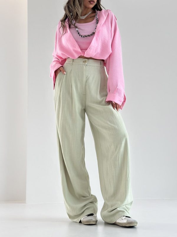 شلوار هاله کد 101795