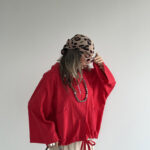 شومیز پایین گت کد 220513