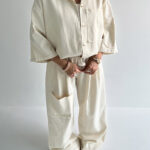 ست شومیز و شلوار YOUR DAY کد 160768