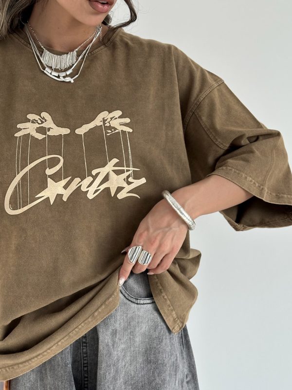 تیشرت CT کد 180481