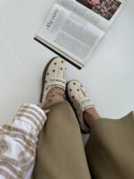 ونس 2 چسب طرح بابونه کد 141006 - Image 11