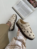 ونس 2 چسب طرح بابونه کد 141006 - Image 13