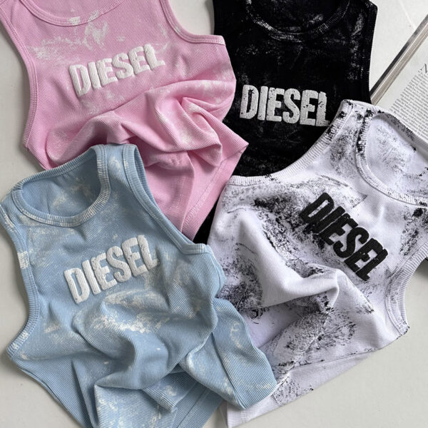 کراپ حلقه ای DIESEL کد 180488