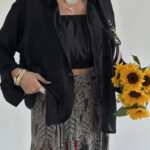 ست 2 تیکه ALO کد 160773