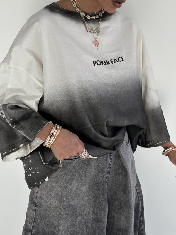 تیشرت POKER FACE کد 180484