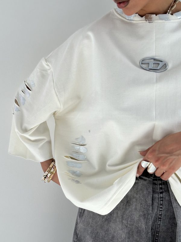 تیشرت DIESEL کد 180485