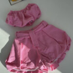 ست 2 تیکه کنفی کد 160774