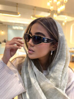 عینک CHANEL کد 310447 - Image 2