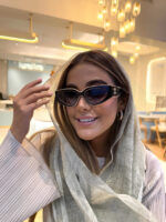 عینک CHANEL کد 310447 - Image 3
